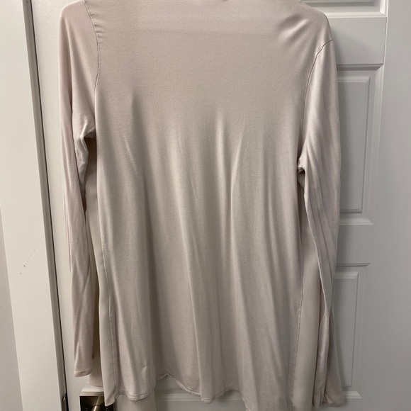 Cream cardigan - Picture 2 of 3